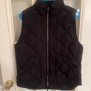 J. Crew Vest